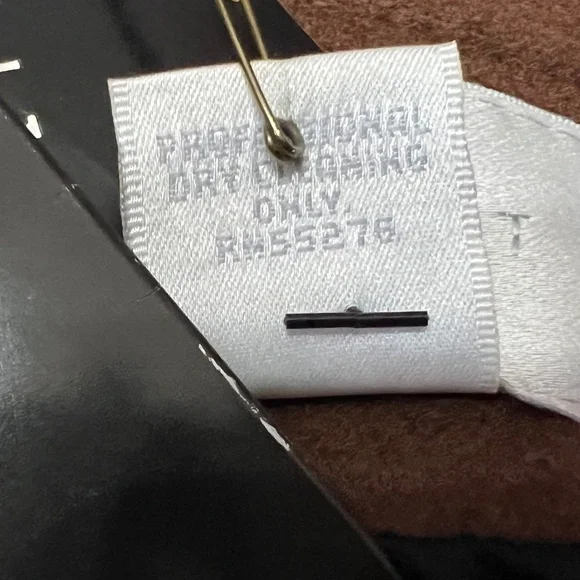 THE LIMITED NWT Women's Coat (Size XS) - Picture 16 of 16